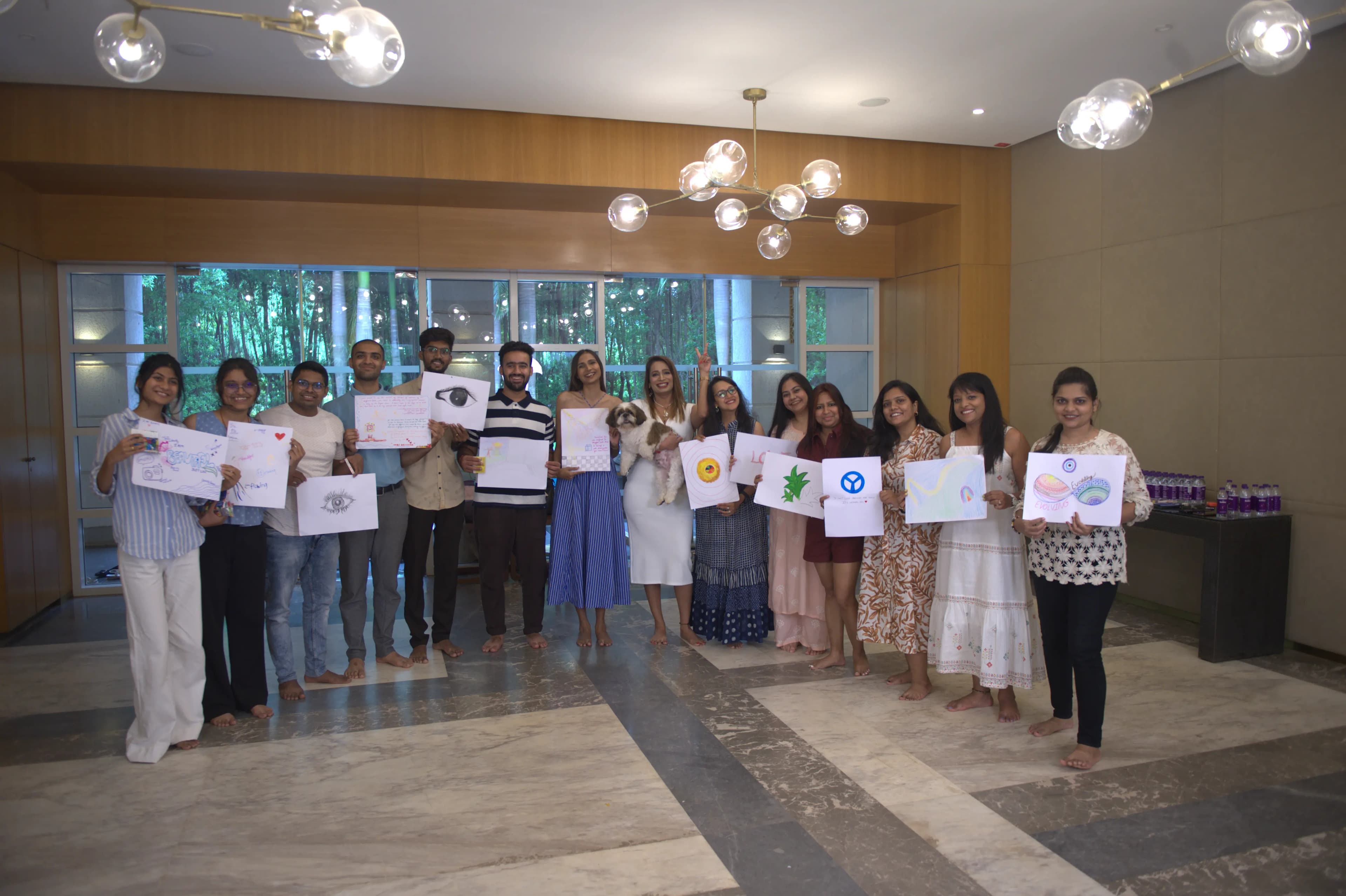 Coevolve support team